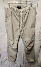 Beams Japan Men's Size L Beige Pants