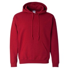 Gildan Unisex Heavy Blend Hooded Sweatshirt 18500