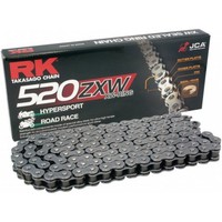 Kette RK Xw-Ring 520ZXW 106 Nietschloss
