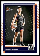 2025-26 Donruss WNBA Satou Sabally Phoenix Mercury #55