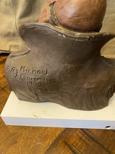 Michael Garman Resin Art Sculptures for sale | eBay