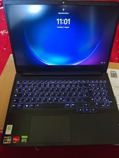 Lenovo IdeaPad Gaming 3 (82K2) | RTX 3050 Ti | Ryzen 5 5600H | 24GB RAM …