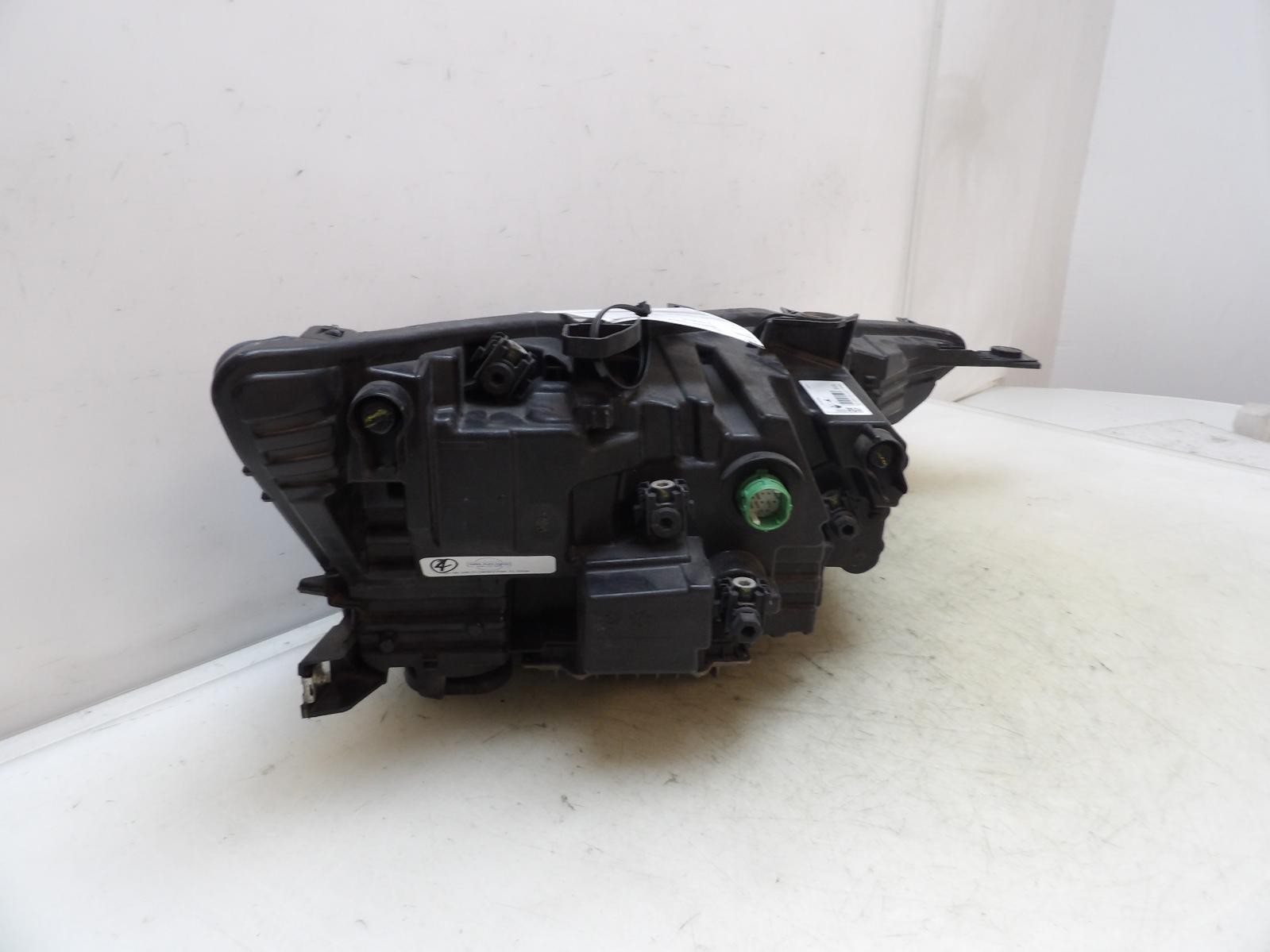 MASERATI LEVANTE LEFT HEADLIGHT FULL LED OEM 2019 2020 2021 2022 2023 2024