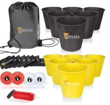 Adult Pool Floaties  Lake Floats for Party, Beach, Summer Fun Game - READ