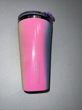 Brumate 16 oz Daisy Insulated Mug with Locking Lid Rainbow