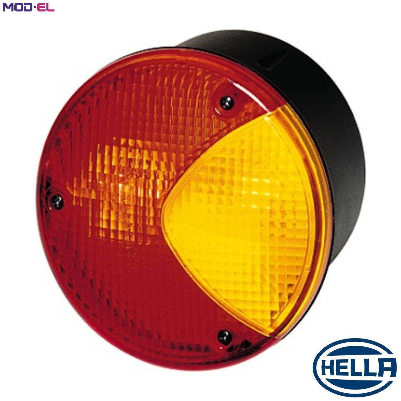 TAIL LIGHT ASSEMBLY 2SD 964 169-117 FORTAIL LIGHT ASSEMBLY 2SD 964 169-117 FOR I