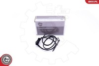 Esen SKV Sensor, Abgastemperatur U.A. FüR Alfa Romeo, Fiat, Jeep