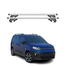 Barres de toit Fiat DOBLO