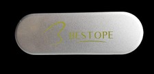 Bestope Blackhead Remover Tool Kit Multi Functional with Metal Case - Silver