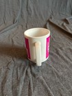 Hillary Clinton 2016 Madame President Pink Mug — photo 5