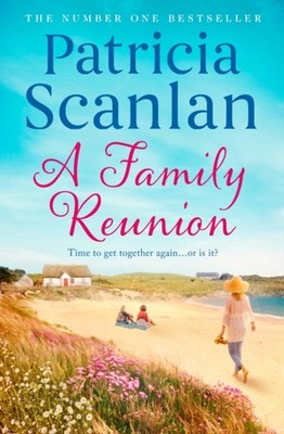 A Family Reunion by Patricia Scanlan (Paperback Book)