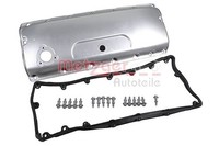 Metzger Autoteile 2389240 Zylinderkopfhaube FüR VW