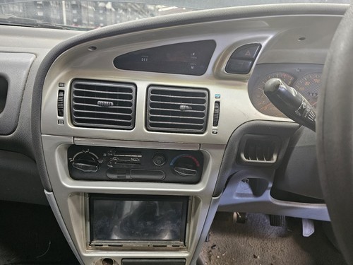 PROTON JUMBUCK INSTRUMENT CLUSTER MANUAL 02/2003-12/2010 NMW09188 - Picture 11 of 12