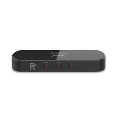 FeinTech BT200 بلوتوث 5.4 الصوتيات Transmitter with Auracast
