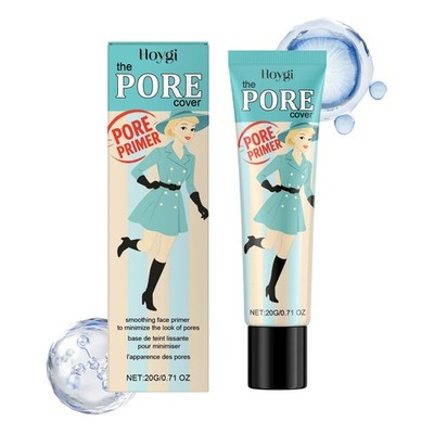 Benefit The POREfessional Pore Minimizing Primer 0.71 oz / 20G   NEW