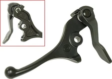 SP1 Brake Lever Ski-Doo Rev XP Gen4 5 Mxz Summit Renegade Expedition 507032476