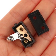 1Pc Electric Hair Trimmer Clipper Replacement Power Switch Clipper Accessory