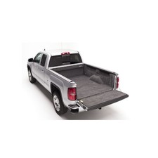 Bedrug Classic Bed Liner Mat For 2007-2018 Silverado Sierra 1500 W 58 Bed Bedrug Classic Bed Liner Mat For 2007-2018 Silverado Sierra 1500 W 58 Bed