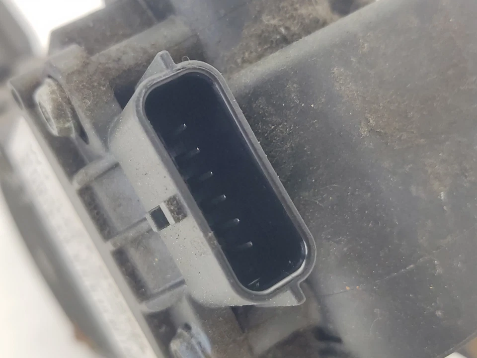 180050001R POTENCIÓMETRO DE PEDALES / 170734 RENAULT LAGUNA III BT0/1 2.0 DCI B Foto 4 de 4