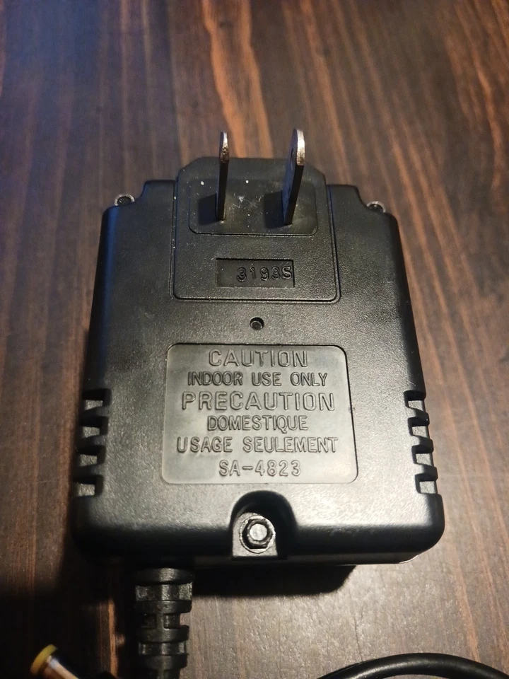 Power Pack sega genesis Foto 3 de 3