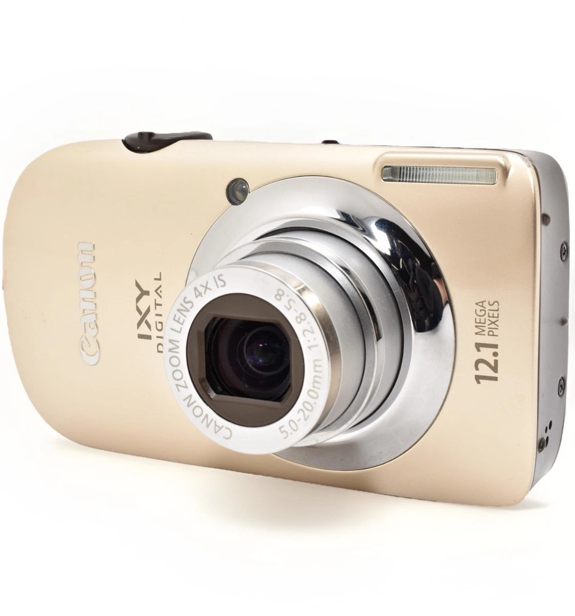 Panasonic LUMIX DMC-FX9 Digital Cameras for Sale | Shop New & Used