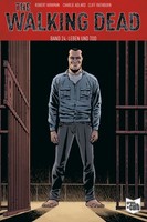 The Walking Dead Softcover 24 Robert Kirkman