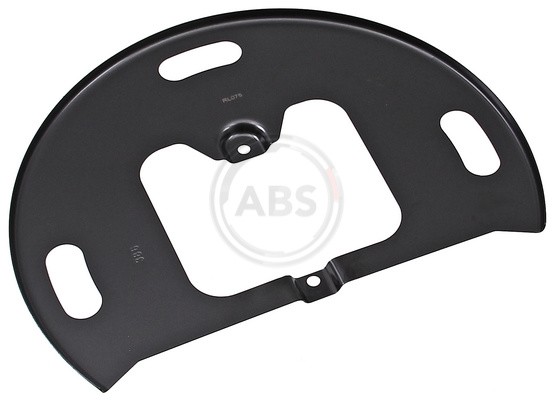 A.B.S.-OE 11064-OE Splash Guard, brake disc for IVECO