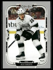 2025-26 O-Pee-Chee #412 Alex Turcotte