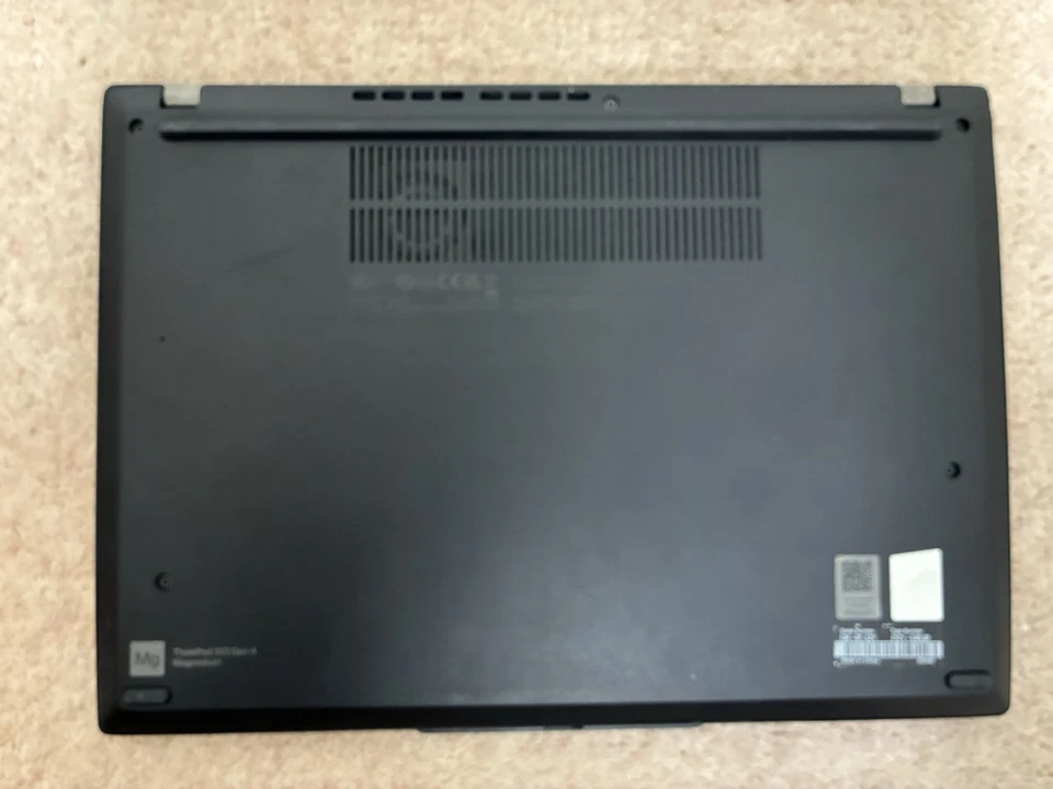 Lenovo ThinkPad X13 G4 · i5-1345U · 16GB · 256GB, photo 2 of 5
