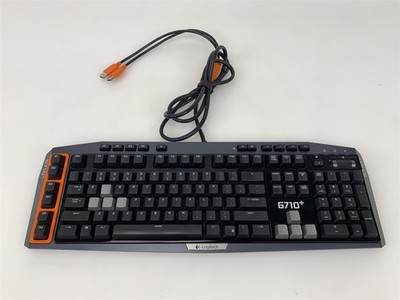 Logitech G710+ Keyboard Software Download: Quick & Easy Guide