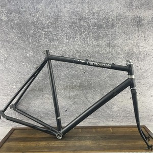 手渡限定 cannondale アルミフレーム Handmade in USA 手渡限定 cannondale アルミフレーム Handmade in USA