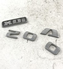 Capot Ssangyong ACTYON
