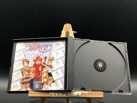 Idol Janshi Suchie-Pai Remix (Sega Saturn,1995) from japan
