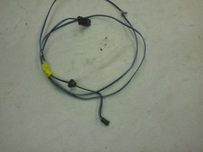 1986 1987 1988 Monte Carlo Ss Cutlass Regal Grand Prix Third Brake Light Wire