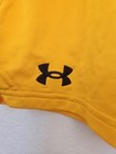 Under Armour NCAA UCSD Tritons Activewear Shorts Men's Size L  — photo 2