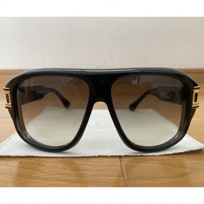 Dita Grandmaster 3 Sunglasses Made in Japan Rare Luxury Eyewear Tried Only