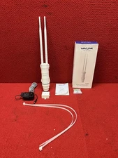 Open Box Wavlink WiFi Range Extender Outdoor Repeater Booster AC600 2.4Ghz 5Ghz