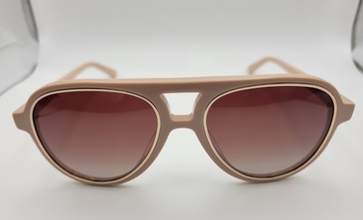 AUTHENTIC-PIA ICONICA  POLARIZED SUNGLASSES DIFF EYEWEAR 