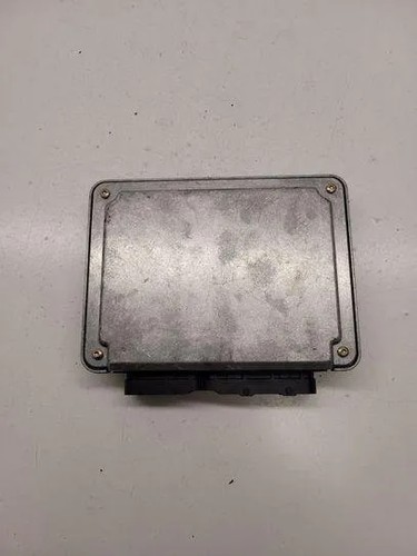 OPEL VECTRA B Estate 31 Motorsteuergerät ECU 0281001633 90508986 2.00 23932182