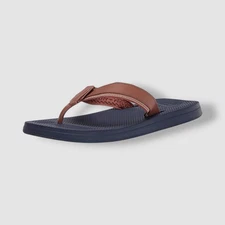 Havaianas Men's Blue Urban Blend Flip Flops Shoes Size 11/12
