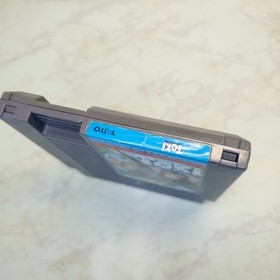 Toki NES Cart Game for Nintendo | Cleaned Polished Tested Working Video