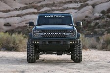 Fabtech For 21-24 Ford Bronco 5 Inch Lift Kit Fits 2021-2024 Models Fabtech For 21-24 Ford Bronco 5 Inch Lift Kit Fits 2021-2024 Models