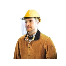 Walter HH-T2-YR Type 2 Safety Hard Hat - Yellow