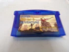 super 20-in-1 adventure gameboy  (F)