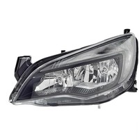 Hauptscheinwerfer Links 12 V W21/5W FF Hella FüR U.A. Opel Astra