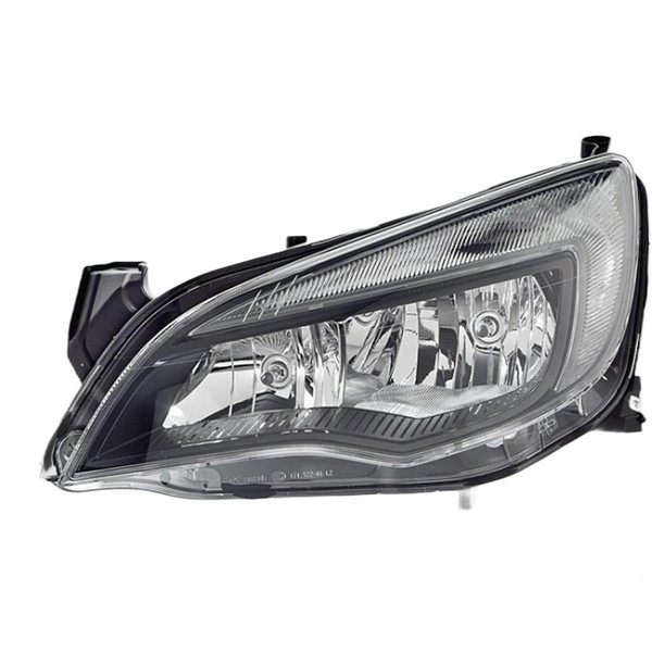 Hauptscheinwerfer Links 12 V W21/5W FF Hella FüR U.A. Opel Astra-image