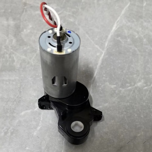 For BObsweep For Dustin Vacuum Cleaner Main Brush Motor Assembly