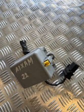 Scatola fusibili completa Aixam Coupe 2022 JRP1230