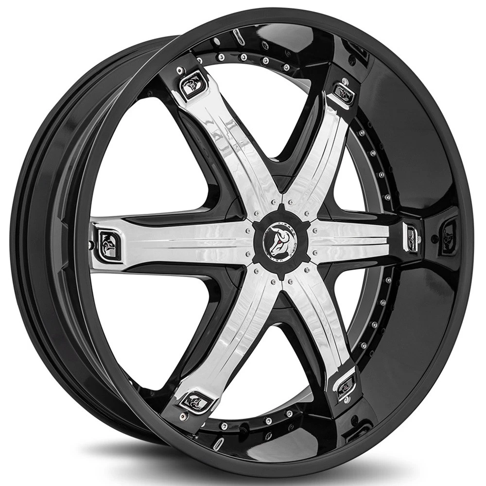 Diablo Car and Truck Wheels for sale | eBay