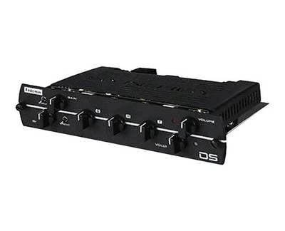 Synergy Friedman DS 2 Channel Preamp Module - Based on Dirty Shirley - Open Box